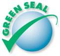 Green Seal Approved